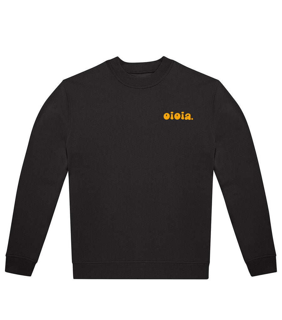 Felpa Oioia