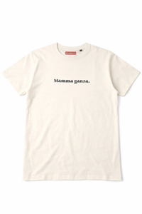 T-Shirt Mamma Ganza.