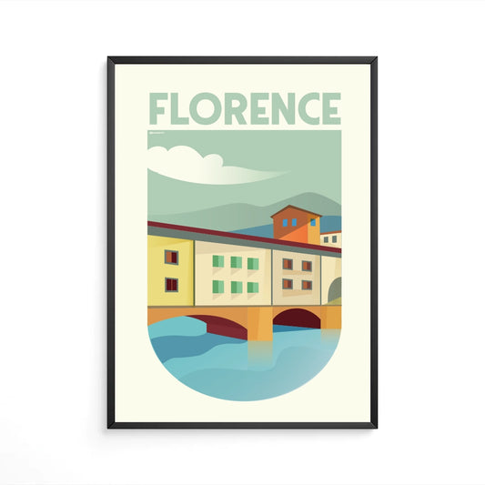 Firenze Ponte Vecchio