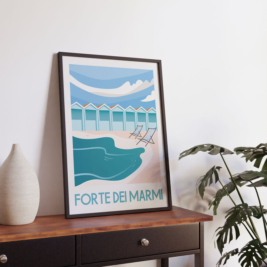 Forte dei Marmi
