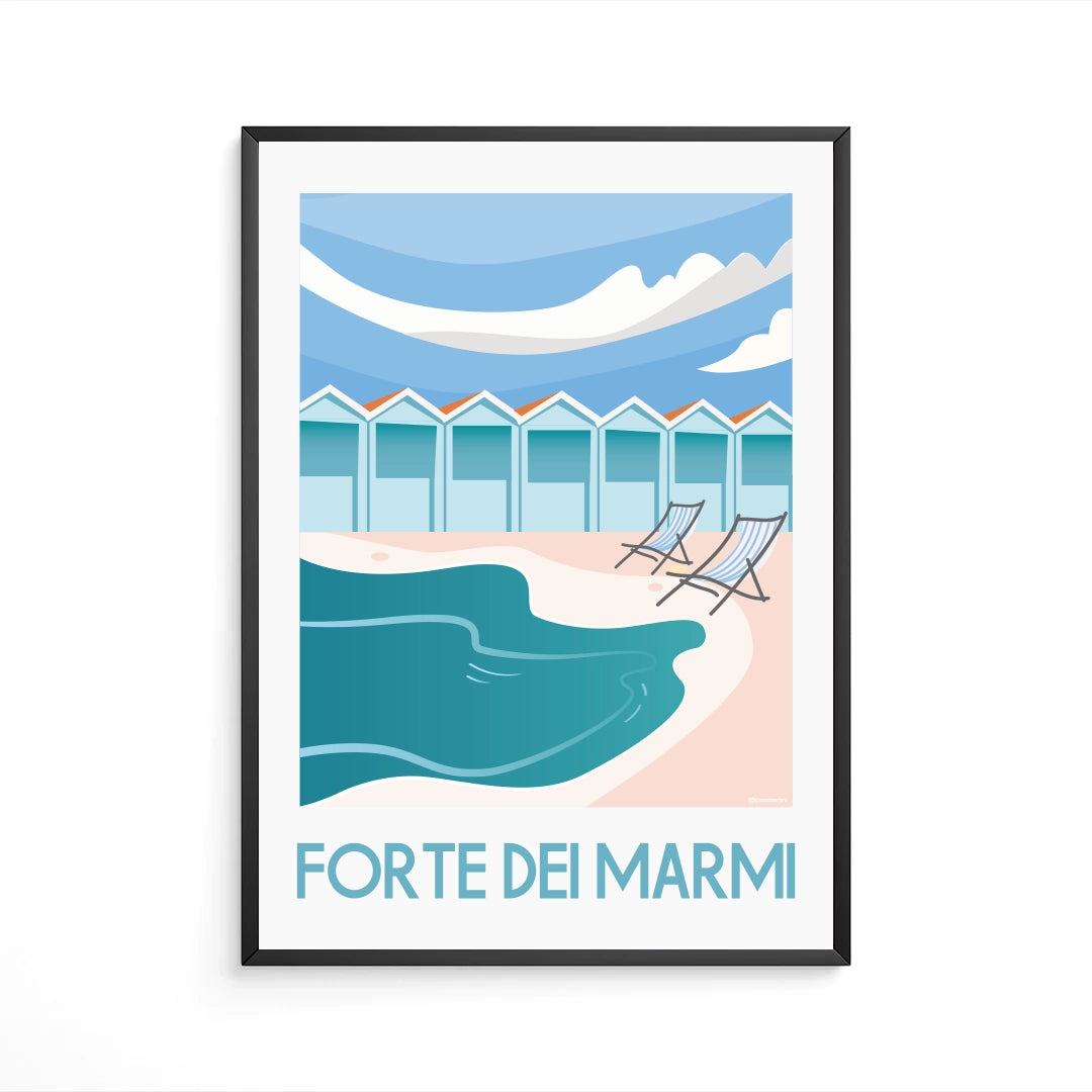 Forte dei Marmi