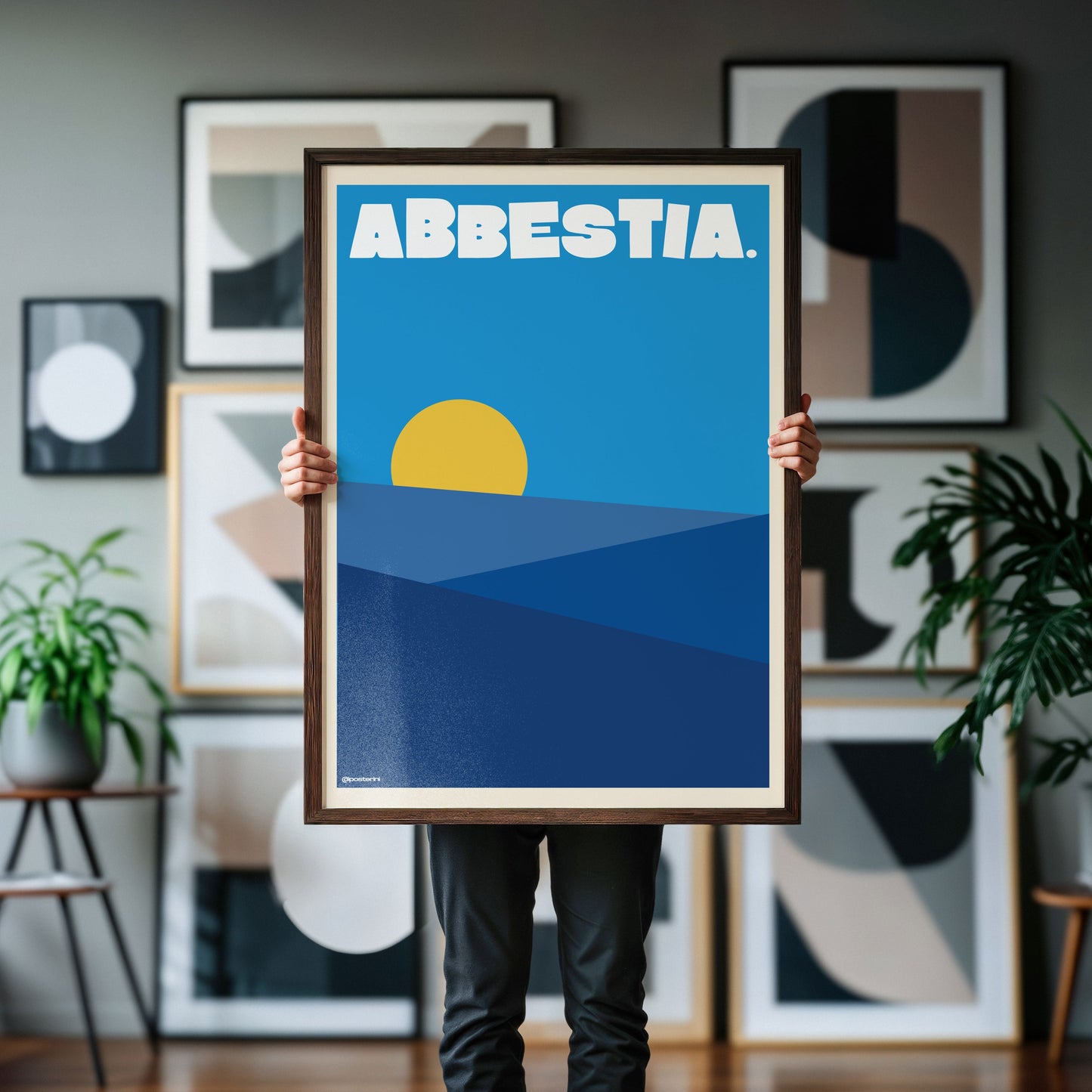 Abbestia.
