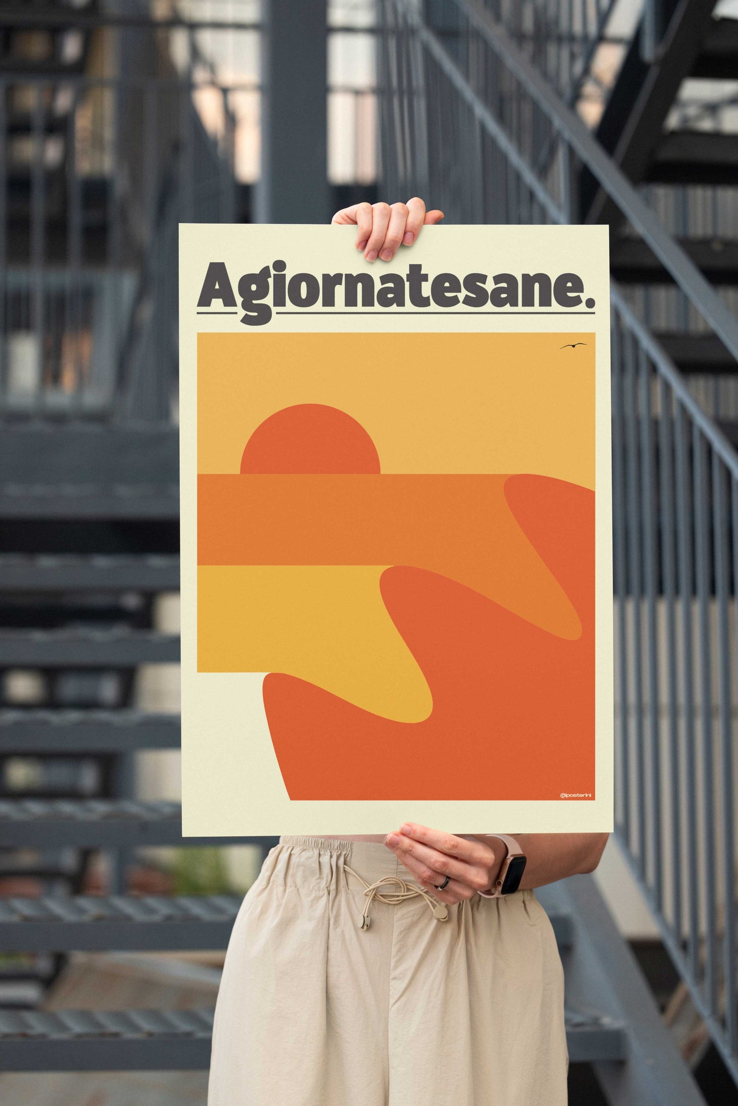 Agiornatesane.