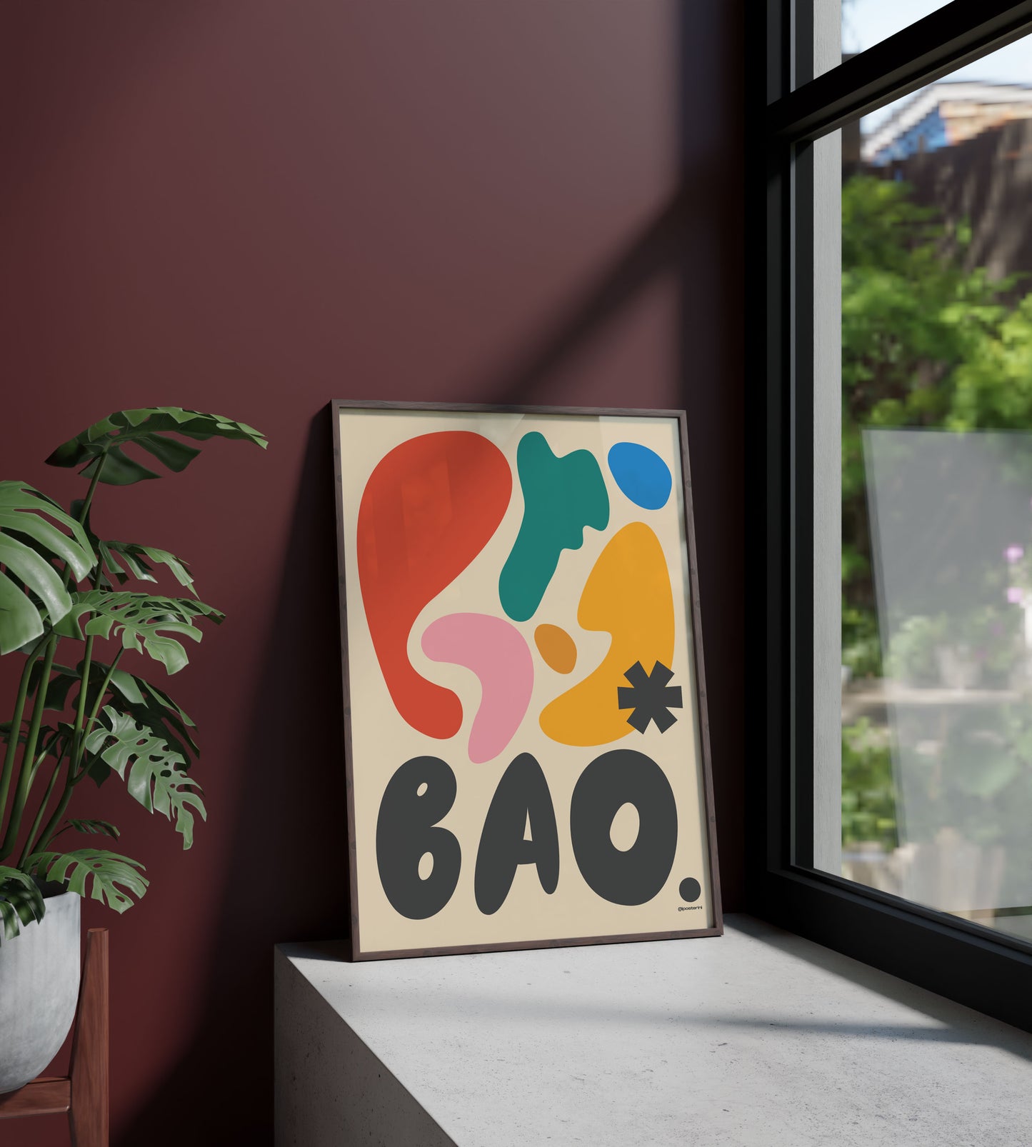 Bao.