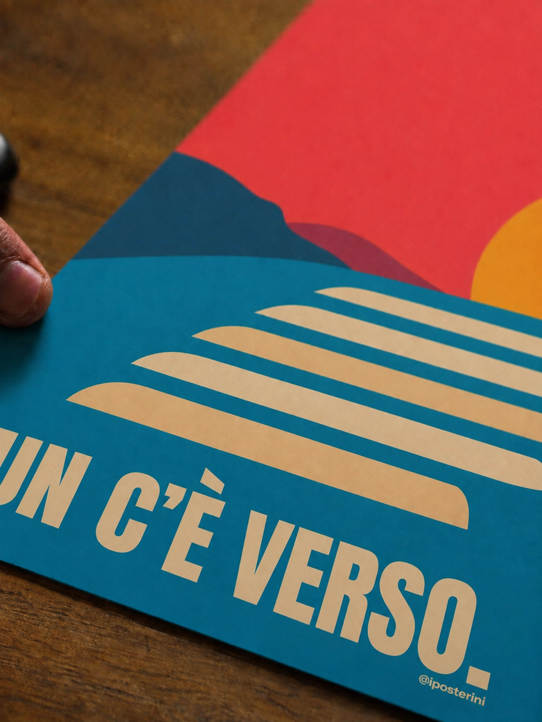 Un c'è verso