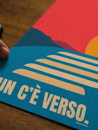 Un c'è verso