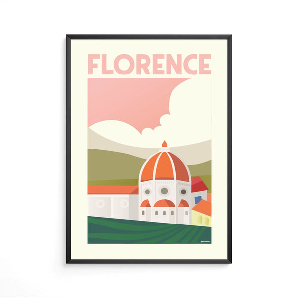 Firenze il duomo