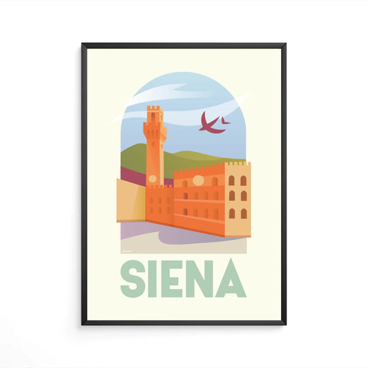 Siena