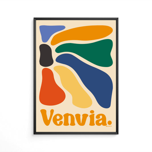 Venvia.