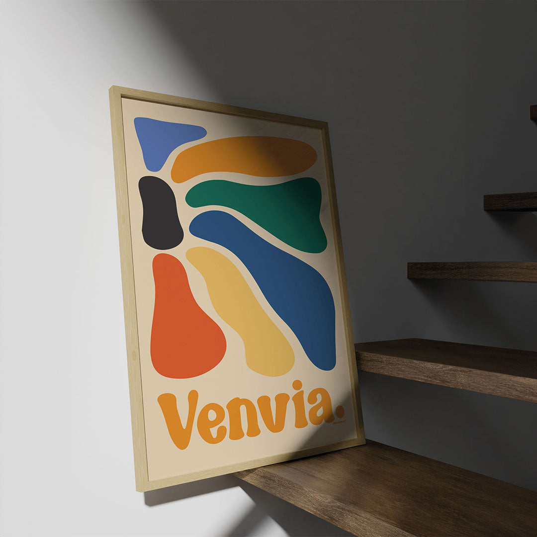 Venvia.
