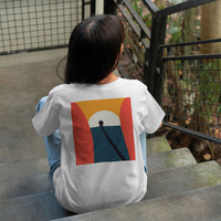 T-Shirt Leccamelo.