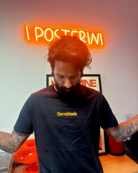 T-Shirt Chevvoichessia.