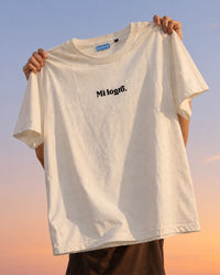 T-Shirt Mi logro.