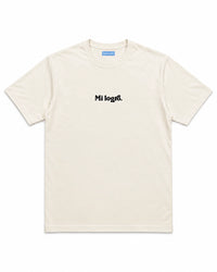 T-Shirt Mi logro.