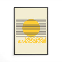 Moccoli & Madonne