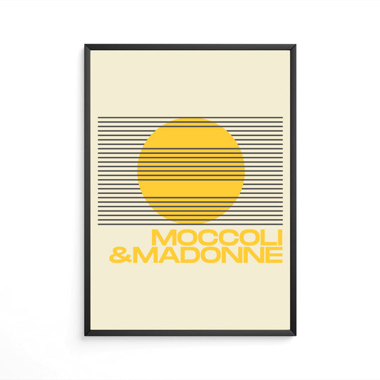Moccoli & Madonne