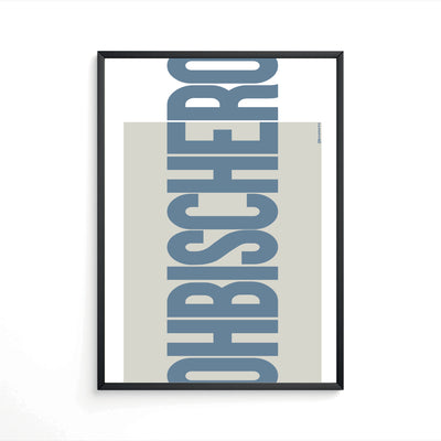 OHBISCHERO.
