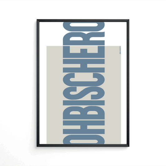 OHBISCHERO.