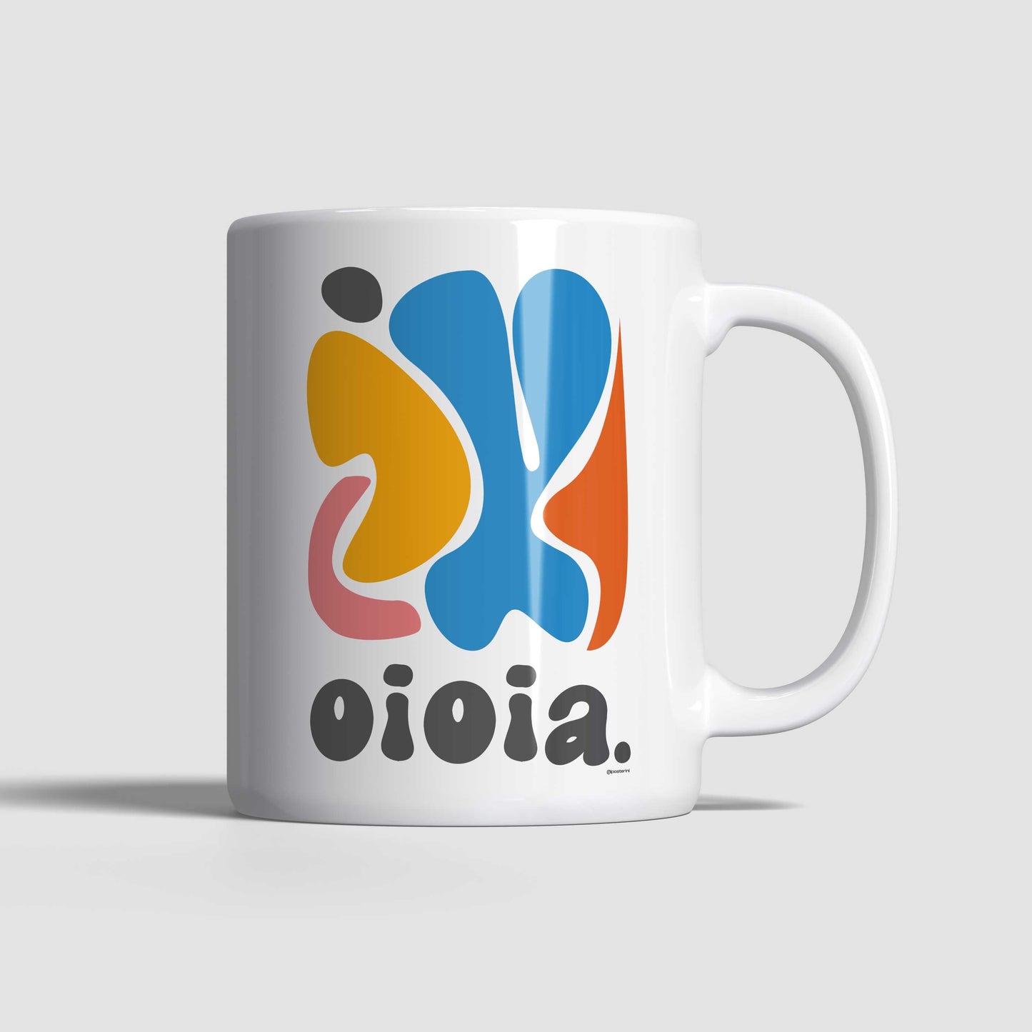 Tazza Oioia