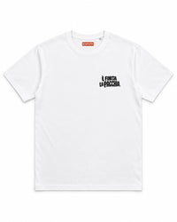 T-Shirt è finita la pacchia.