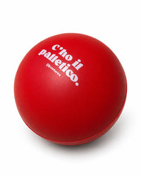 Pallina antistress C'ho il palletico.