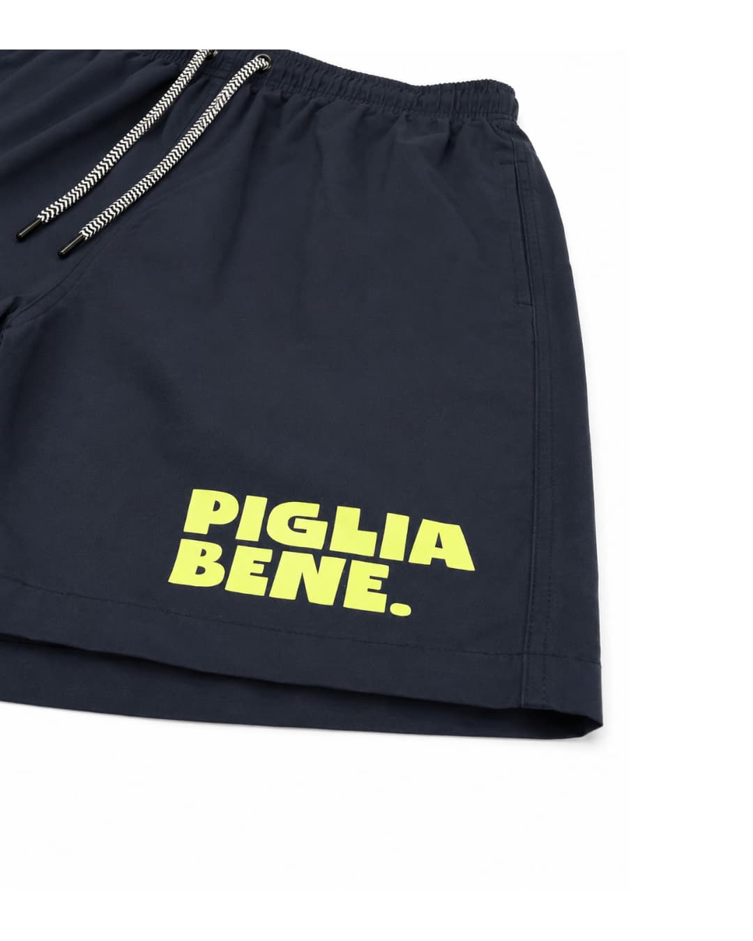 Costume Piglia Bene.