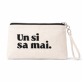 Pochette Un si sa mai.