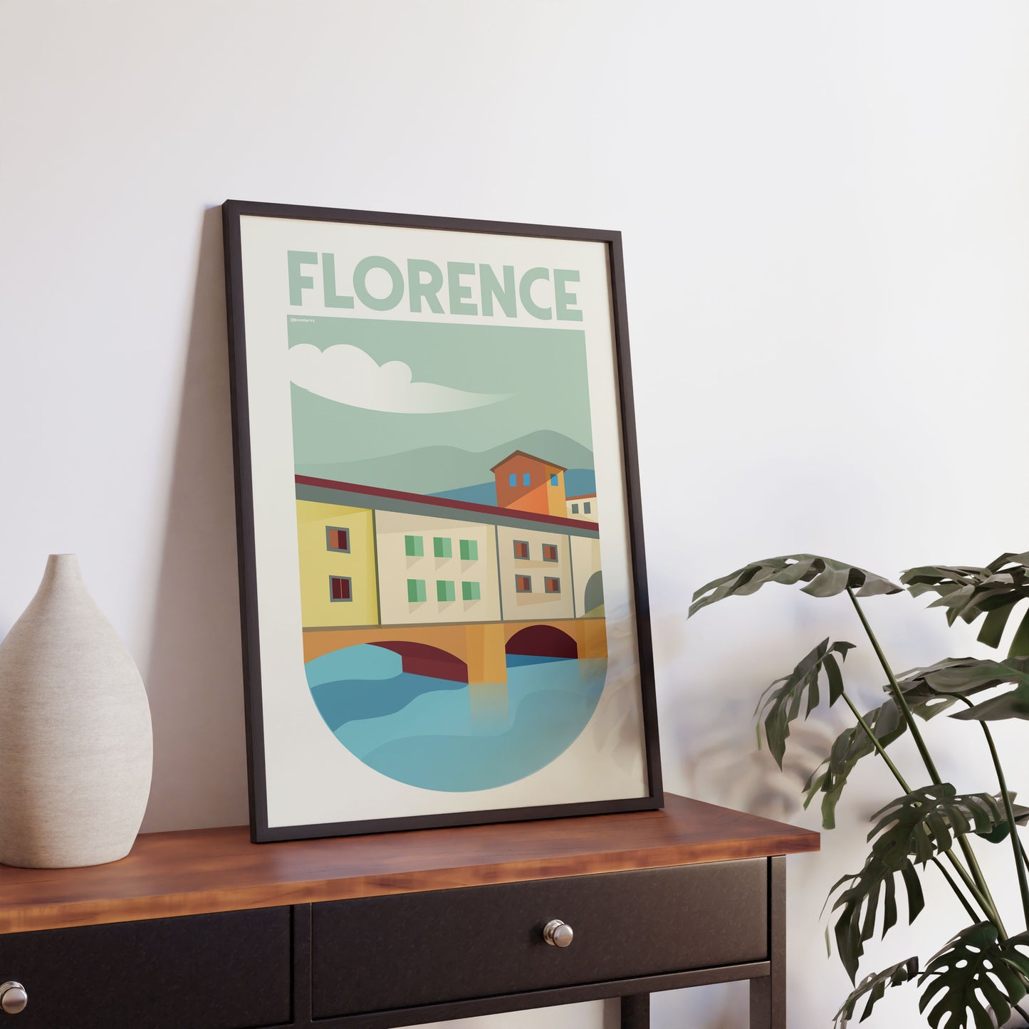 Firenze Ponte Vecchio