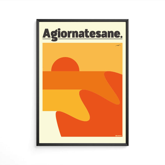 Agiornatesane.