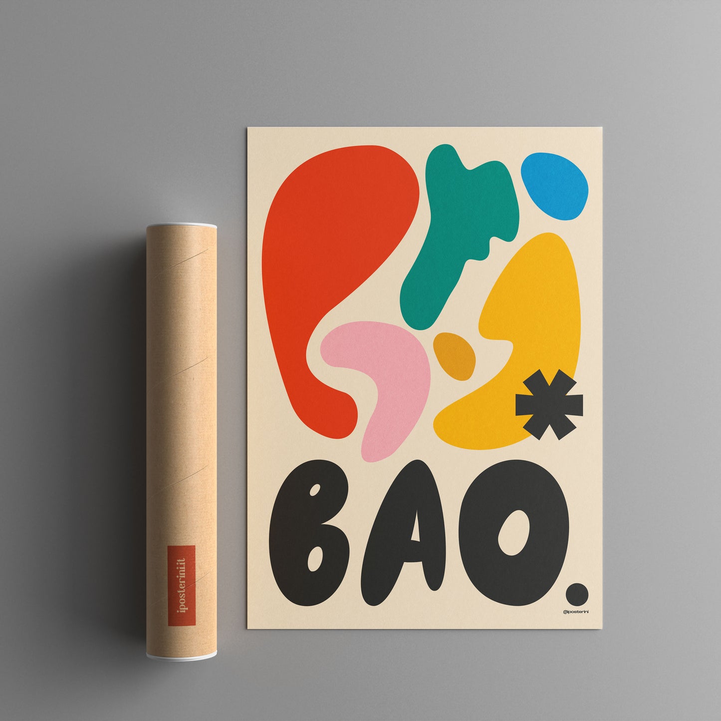 Bao.