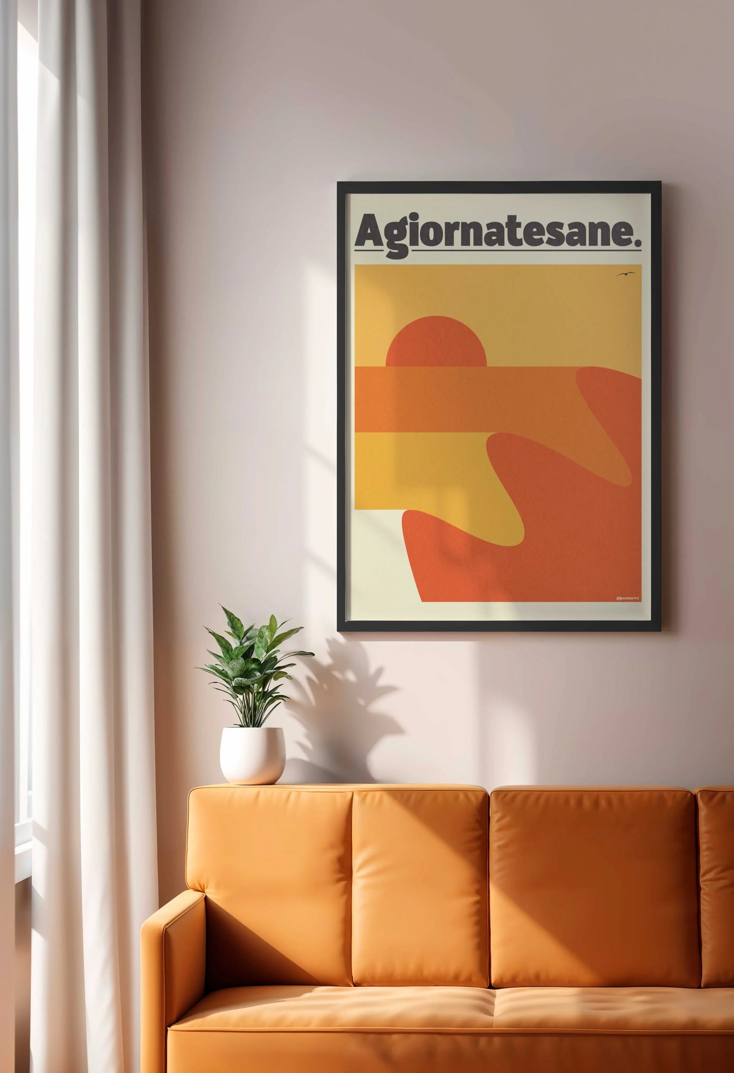 Agiornatesane.