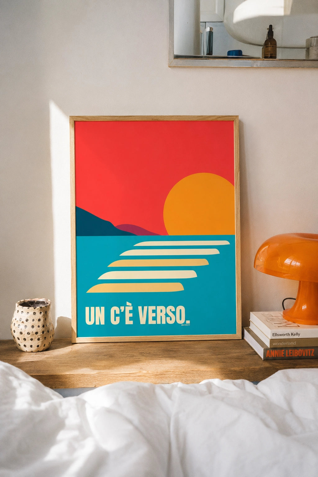 Un c'è verso