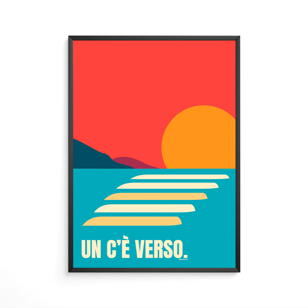 Un c'è verso