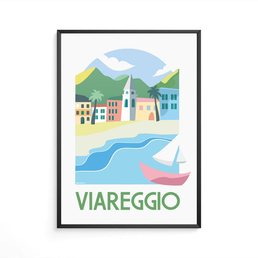 Viareggio