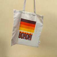Borsina Borda.