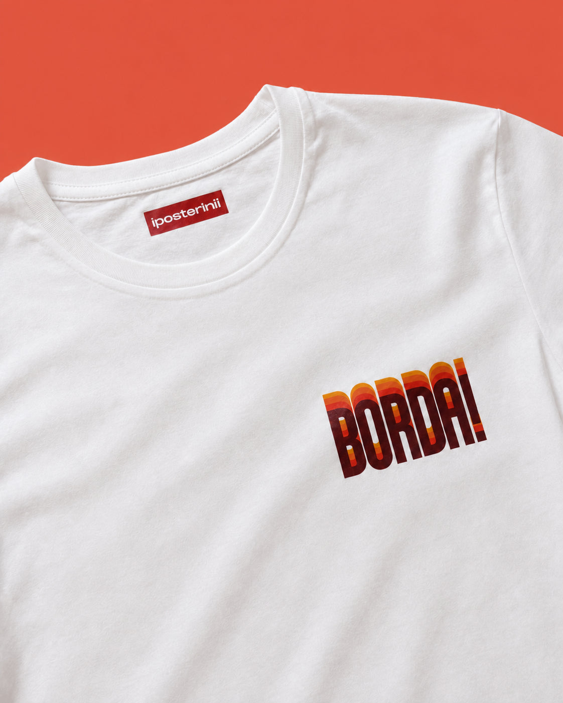 Borda!