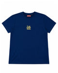 T-Shirt è un caldo boia.
