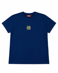 T-Shirt è un caldo boia.