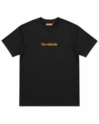 T-Shirt Chevvoichessia.