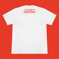 T-Shirt Se ni mondo...