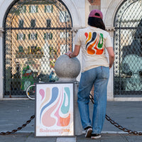 T-Shirt Sainasegate