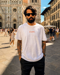 T-Shirt Si soffre.