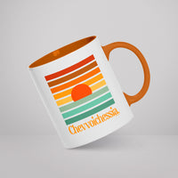 Tazza Chevvoichessia