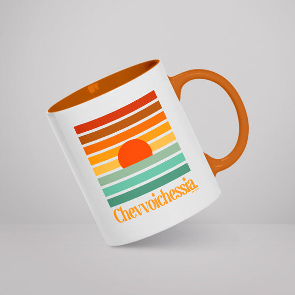 Tazza Chevvoichessia