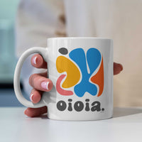 Tazza Oioia