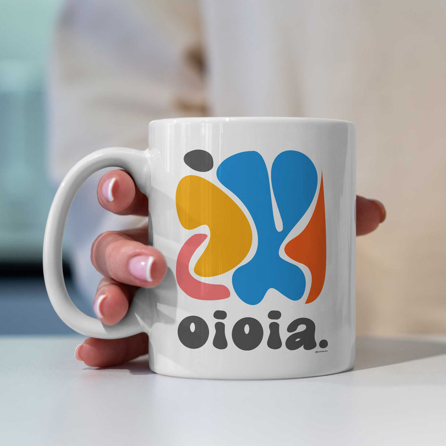 Tazza Oioia