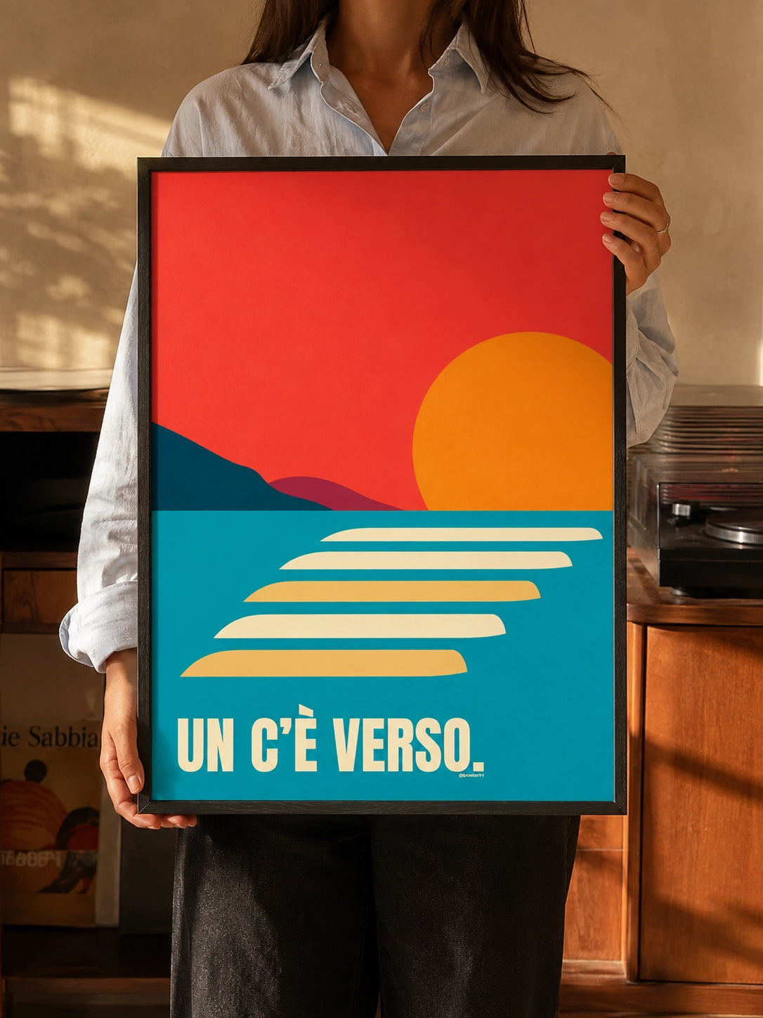 Un c'è verso