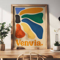 Venvia.