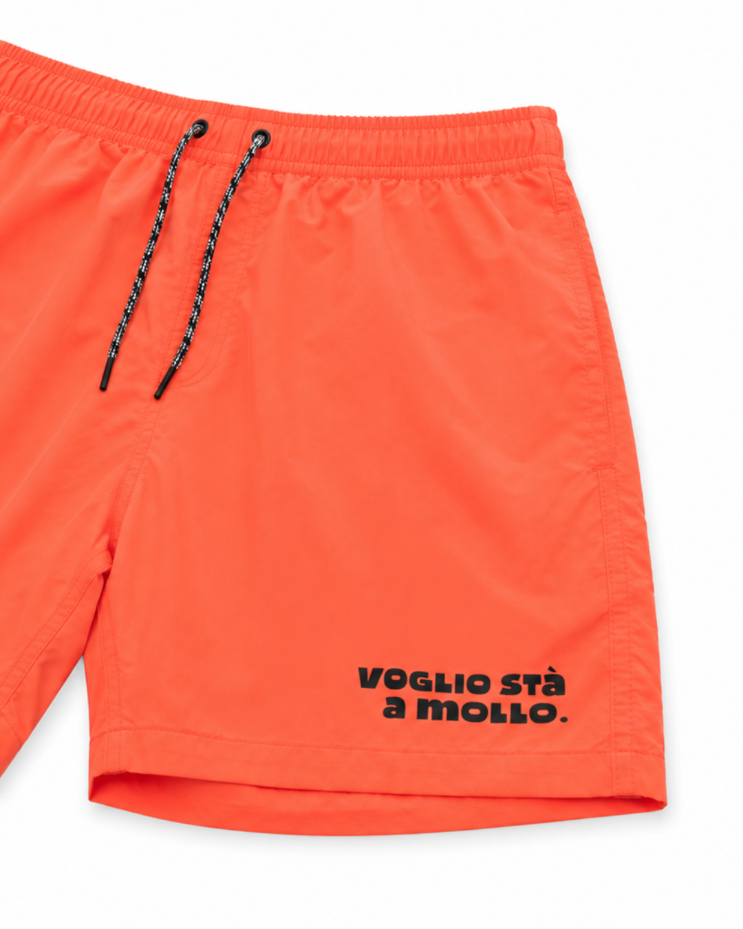 Costume Voglio stà a mollo.