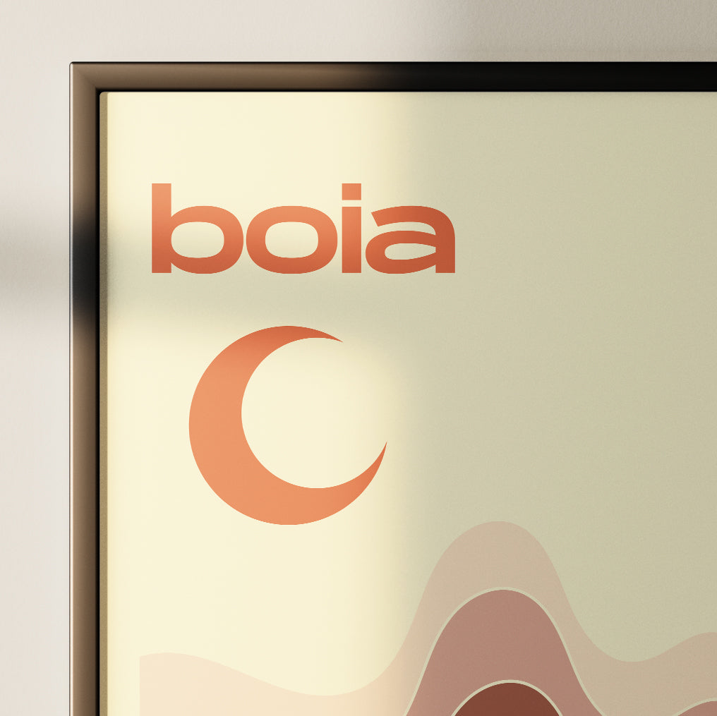 Boia Dé